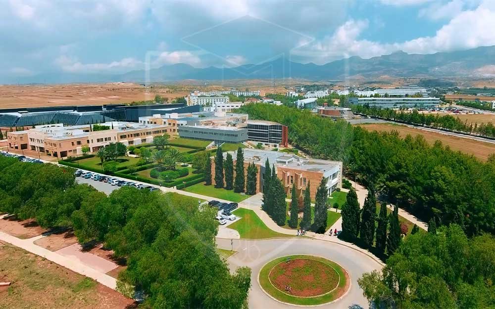 cyprus uni