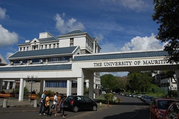 mauritius uni