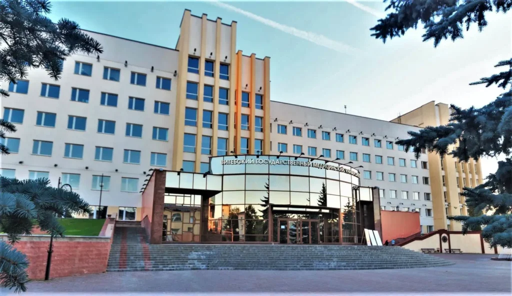 mbbs belarus